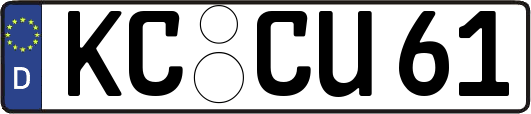 KC-CU61