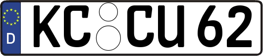 KC-CU62