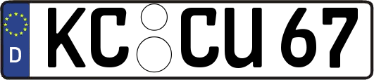 KC-CU67