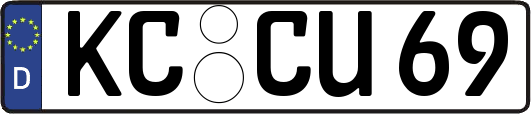 KC-CU69