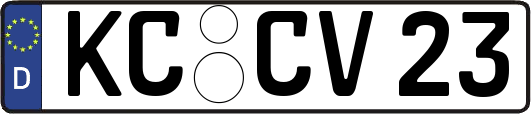 KC-CV23