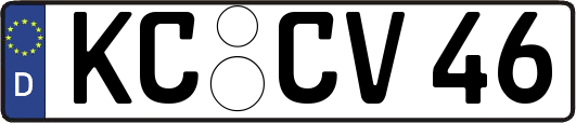KC-CV46