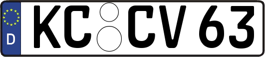 KC-CV63