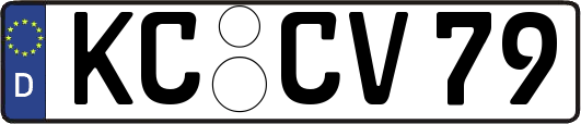 KC-CV79