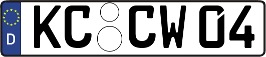 KC-CW04