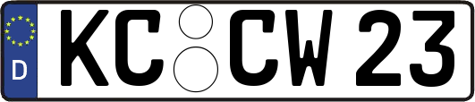 KC-CW23