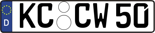 KC-CW50