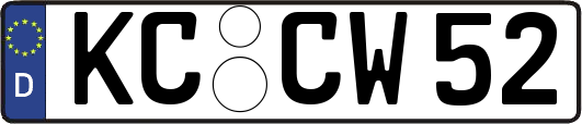 KC-CW52