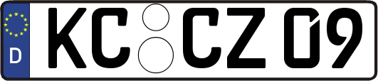 KC-CZ09