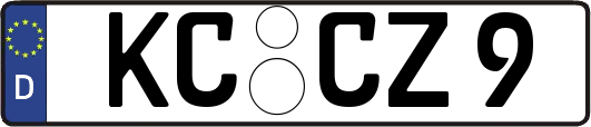 KC-CZ9