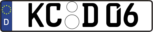 KC-D06