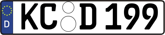 KC-D199