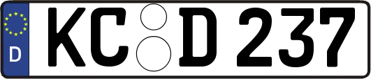 KC-D237