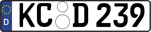 KC-D239