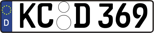 KC-D369