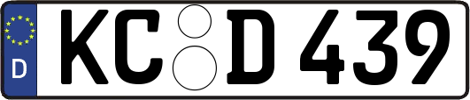 KC-D439