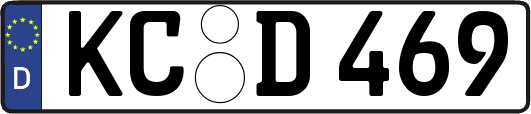 KC-D469