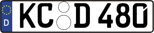 KC-D480