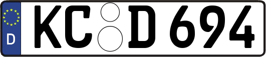 KC-D694