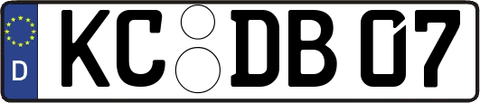 KC-DB07