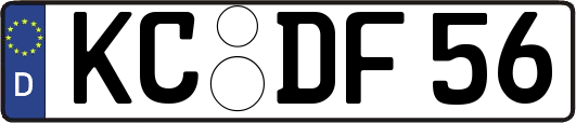 KC-DF56