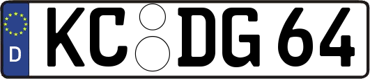 KC-DG64