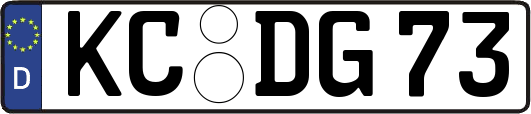 KC-DG73