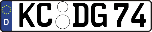 KC-DG74