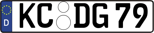 KC-DG79