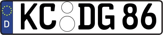 KC-DG86