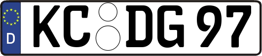 KC-DG97
