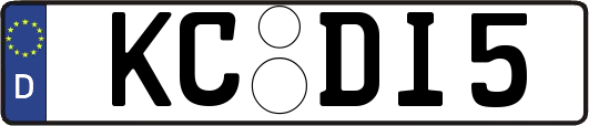 KC-DI5