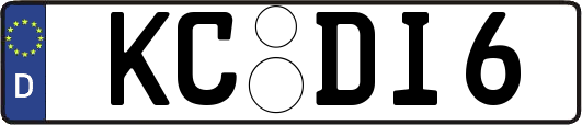 KC-DI6