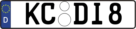 KC-DI8