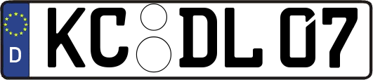 KC-DL07
