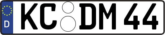 KC-DM44