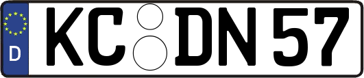 KC-DN57