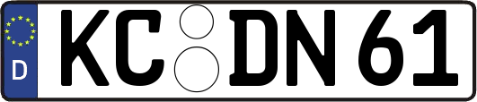 KC-DN61