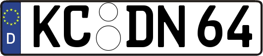 KC-DN64