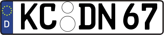 KC-DN67