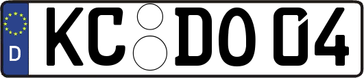 KC-DO04
