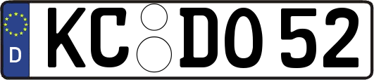 KC-DO52