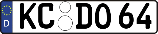 KC-DO64