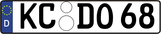 KC-DO68
