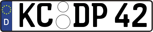 KC-DP42