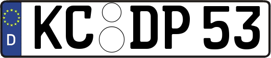 KC-DP53