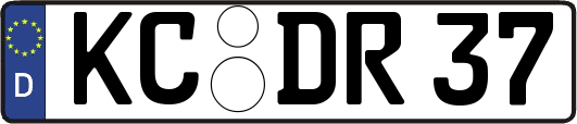 KC-DR37