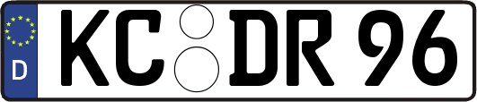 KC-DR96