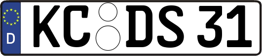 KC-DS31