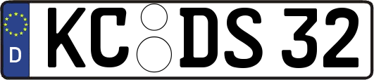 KC-DS32